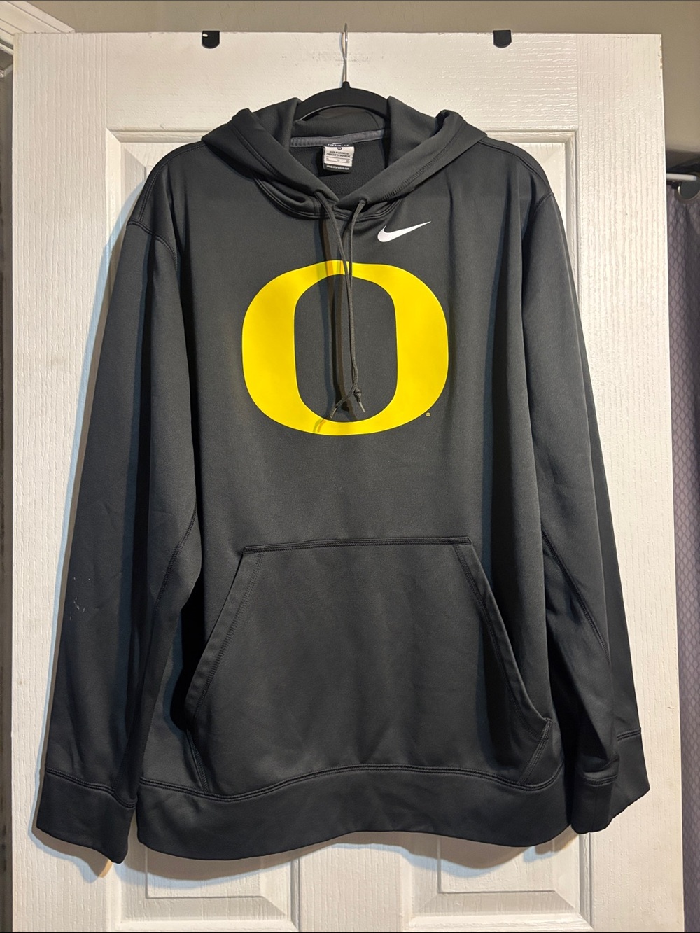Nike Oregon Hoodie